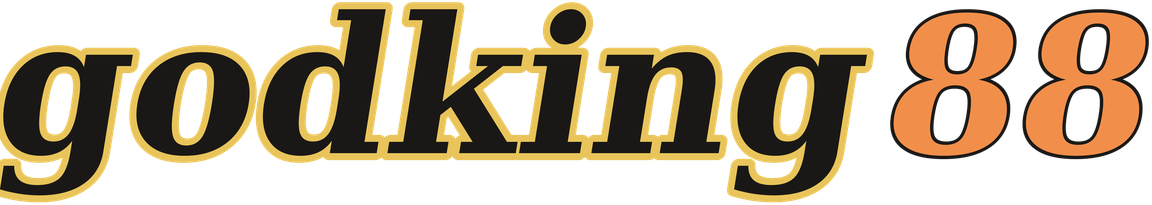 godking88 โลโก้